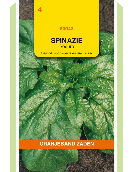 OBZ SPINAZIE SECURO, 75G