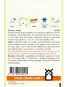 OBZ SPINAZIE NORES, 15G