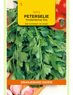 OBZ PETERSELIE AMSTERDAMSE SNIJ