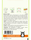 OBZ BIESLOOK PRAGER (FIJNE)