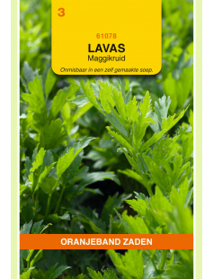 OBZ LAVAS (MAGGIPLANT)