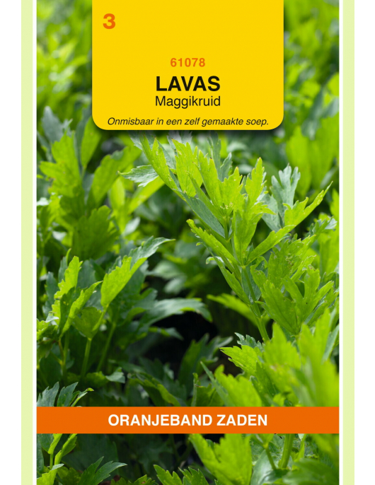 OBZ LAVAS (MAGGIPLANT)