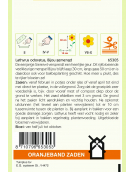 OBZ LATHYRUS, REUK- OF SIERERWT BIJOU GEMENGD OBZ LATHYRUS, REUK- OF SIERERWT BIJOU GEMENGD