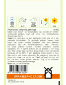 OBZ PETUNIA LAAG GEMENGD