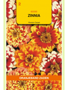 OBZ ZINNIA PERSIAN CARPET GEMENGD