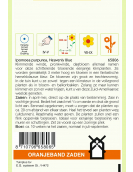 OBZ IPOMOEA, KLIMMENDE WINDE HEAVENLY BLUE OBZ IPOMOEA, KLIMMENDE WINDE HEAVENLY BLUE