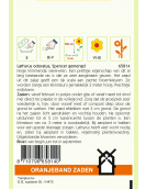 OBZ LATHYRUS, REUK- OF SIERERWT SPENCER GEMENGD OBZ LATHYRUS, REUK- OF SIERERWT SPENCER GEMENGD