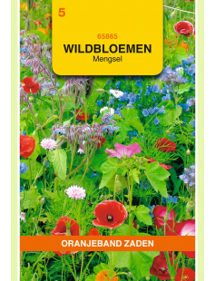 OBZ WILDBLOEMEN MENGSEL