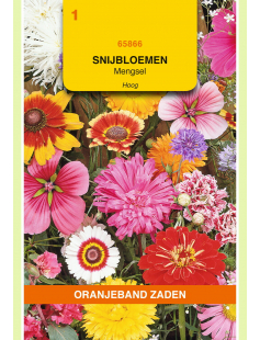 OBZ SNIJBLOEMEN MENGSEL