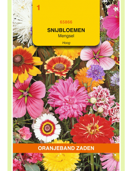 OBZ SNIJBLOEMEN MENGSEL OBZ SNIJBLOEMEN MENGSEL