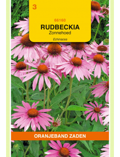 OBZ RUDBECKIA, ZONNEHOED ECHINACEA