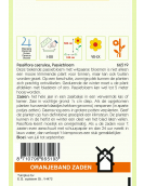 OBZ PASSIFLORA, PASSIEBLOEM