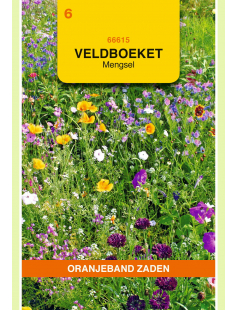 OBZ VELDBOEKET MENGSEL
