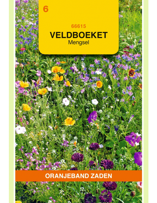 OBZ VELDBOEKET MENGSEL OBZ VELDBOEKET MENGSEL