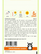 OBZ VELDBOEKET MENGSEL OBZ VELDBOEKET MENGSEL