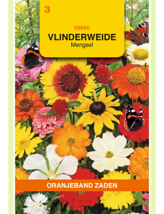 OBZ VLINDERWEIDE MENGSEL