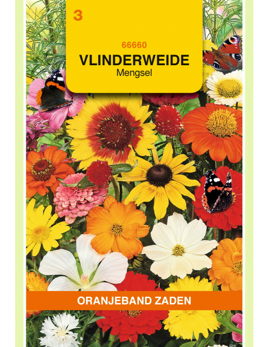 OBZ VLINDERWEIDE MENGSEL