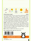 OBZ VLINDERWEIDE MENGSEL