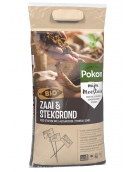 POKON BIO MPS RHP ZAAI & STEKGROND 10L POKON BIO MPS RHP ZAAI & STEKGROND 10L