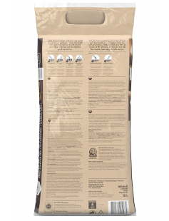 POKON BIO MPS RHP ZAAI &amp; STEKGROND 10L