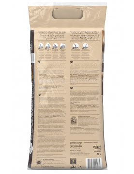 POKON BIO MPS RHP ZAAI & STEKGROND 10L