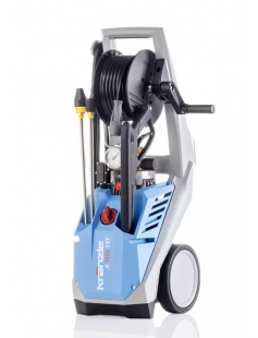 KRANZLE HOGEDRUKREINIGER K 1154 TST