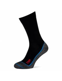 SOK STAPP, -BOSTON COOL-, ZWART 47/50