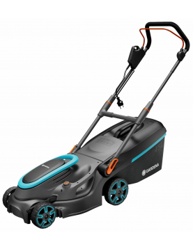 ELEKTR. GRASMAAIER POWERMAX 37/1800 G2