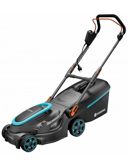 ELEKTR. GRASMAAIER POWERMAX 37/1800 G2