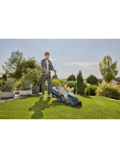 ELEKTR. GRASMAAIER POWERMAX 37/1800 G2