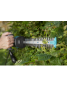 ELLEKTR. HEGGENSCHAAR EASYCUT 450/50 ELLEKTR. HEGGENSCHAAR EASYCUT 450/50