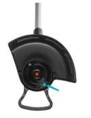 ACCU TRIMMER EASYCUT 23/18V P4A SET ACCU TRIMMER EASYCUT 23/18V P4A SET