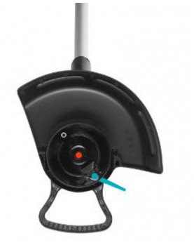 ACCU TRIMMER EASYCUT 23/18V P4A SET