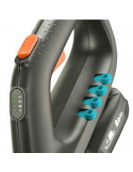 ACCU TRIMMER EASYCUT 23/18V P4A SET ACCU TRIMMER EASYCUT 23/18V P4A SET