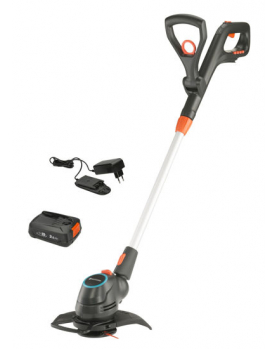 ACCU TRIMMER COMFORTCUT 23/18V P4A SET