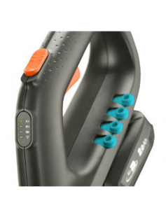 ACCU TRIMMER COMFORTCUT 23/18V P4A SET