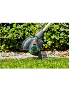 ACCU TRIMMER COMFORTCUT 23/18V P4A SET