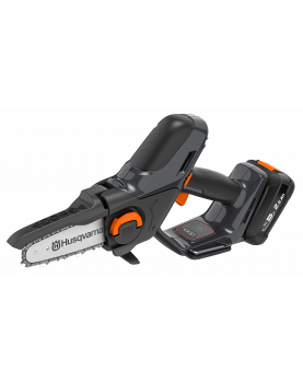 ASPIRE SNOEIZAAG P5-P4A INCL. 18-B45 ACCU EN 18-C70 LADER