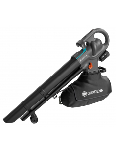 BLADBLAZER POWERJET 18V P4A SET