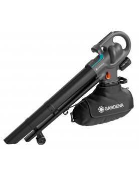 BLADBLAZER POWERJET 18V P4A SET