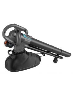 BLADBLAZER POWERJET 18V P4A SET