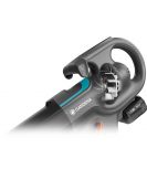 BLADBLAZER POWERJET 18V P4A SET