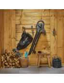 BLADBLAZER POWERJET 18V P4A SET