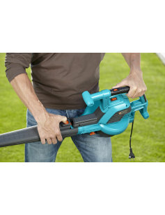 BLADBLAZER-/ZUIGER ERGOJET 3000