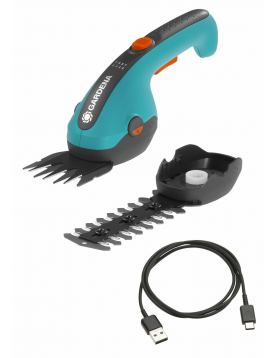 SET CLASSICCUT LI INCL. BUXUSMES