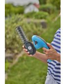 SET CLASSICCUT LI INCL. BUXUSMES