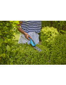 SET CLASSICCUT LI INCL. BUXUSMES