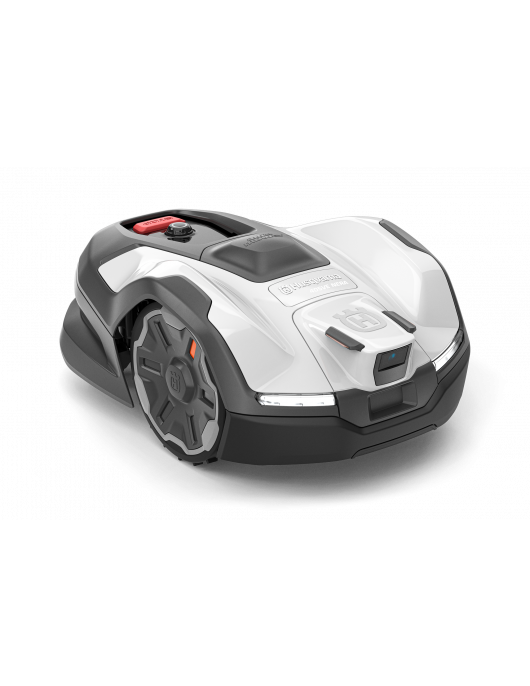 AUTOMOWER® 405VE NERA