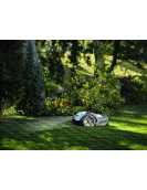 AUTOMOWER® 405VE NERA