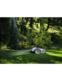 AUTOMOWER® 405VE NERA